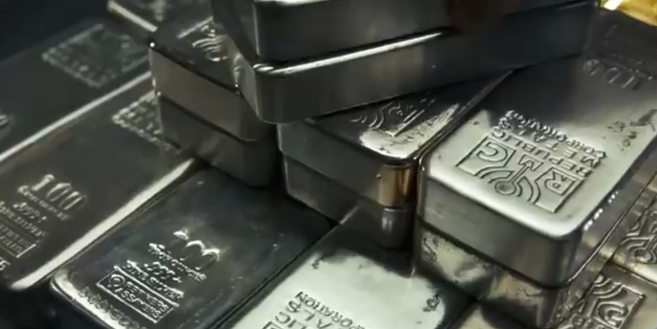 Best Silver Individual Retirement Account Companies