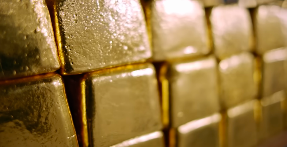 gold IRA rollovers